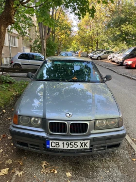 BMW 320 M50B20, снимка 4