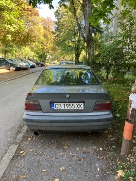 BMW 320 M50B20, снимка 2