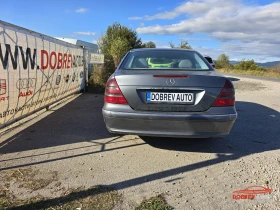 Mercedes-Benz E 270 на части, снимка 5