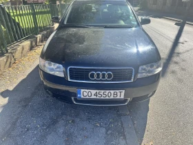 Audi A4 А4 1.9 тди 131 , снимка 4