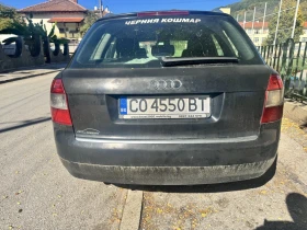 Audi A4 А4 1.9 тди 131 , снимка 12