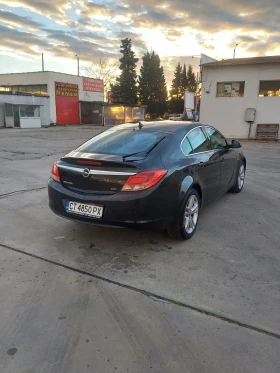 Opel Insignia, снимка 6