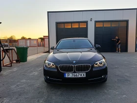 BMW 530  X DRlVE PANORAMA, снимка 3