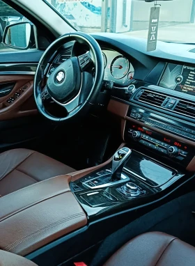 BMW 530  X DRlVE PANORAMA, снимка 8