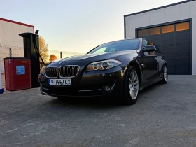 BMW 530  X DRlVE PANORAMA, снимка 2