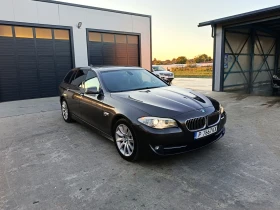 BMW 530  X DRlVE PANORAMA, снимка 5