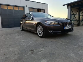 BMW 530  X DRlVE PANORAMA, снимка 4