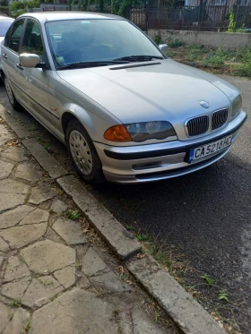  BMW 316