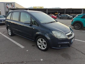 Opel Zafira Cosmo  | Mobile.bg    6