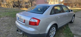 Audi A4 2.0i, 131k, снимка 4