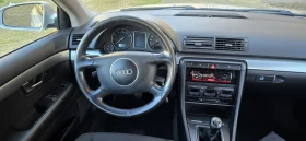 Audi A4 2.0i, 131k, снимка 13