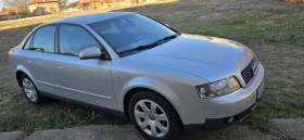 Audi A4 2.0i, 131k, снимка 5