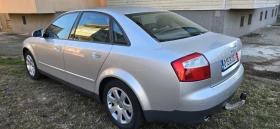 Audi A4 2.0i, 131k, снимка 2