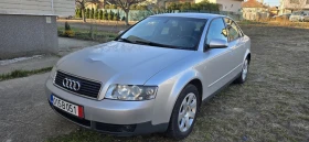 Audi A4 2.0i, 131k, снимка 1