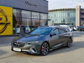 Opel Insignia B Sp. Tourer 4x4 GSI 2.0 Diesel BiTurbo (210HP) AT, снимка 1