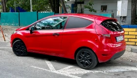 Ford Fiesta 1.4D, снимка 2