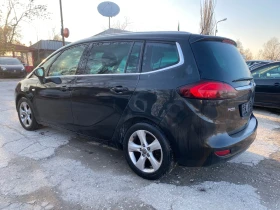 Opel Zafira 2.0 CDTI, снимка 4