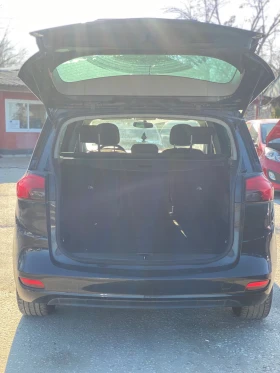 Opel Zafira 2.0 CDTI, снимка 9