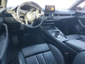 Audi A4 PREMIUM PLUS* S-LINE* PANO* BANG&OLUFSEN* ПОДГРЕВИ, снимка 8