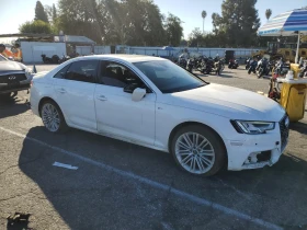 Audi A4 PREMIUM PLUS* S-LINE* PANO* BANG&OLUFSEN* ПОДГРЕВИ, снимка 3