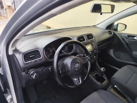 VW Golf 1.6 tdi, снимка 14