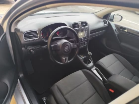 VW Golf 1.6 tdi, снимка 9