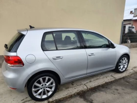 VW Golf 1.6 tdi, снимка 11