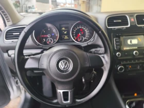 VW Golf 1.6 tdi, снимка 6