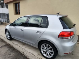 VW Golf 1.6 tdi, снимка 4