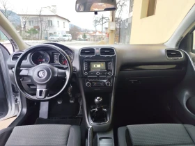 VW Golf 1.6 tdi, снимка 8