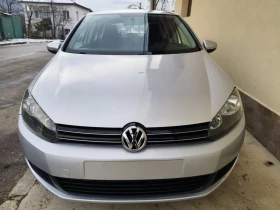 VW Golf 1.6 tdi, снимка 3