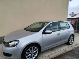 VW Golf 1.6 tdi, снимка 1