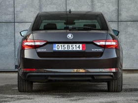 Skoda Superb 2.0 TDI L&K, снимка 6