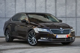 Skoda Superb 2.0 TDI L&K, снимка 3