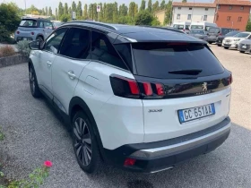 Peugeot 3008 GT HYBRID 4x4 - [5] 