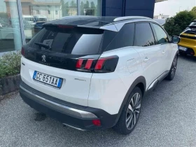 Peugeot 3008 GT HYBRID 4x4 - [4] 