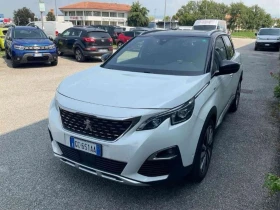 Peugeot 3008 GT HYBRID 4x4 - [1] 