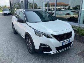 Peugeot 3008 GT HYBRID 4x4 - [3] 