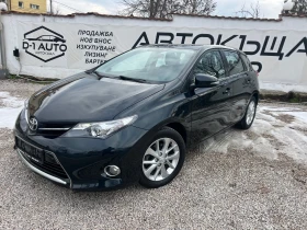 Toyota Auris 1.6-NAVI FULL, снимка 3