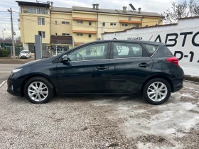 Toyota Auris 1.6-NAVI FULL, снимка 8