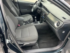 Toyota Auris 1.6-NAVI FULL, снимка 12