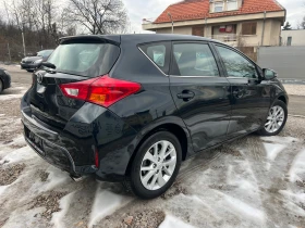 Toyota Auris 1.6-NAVI FULL, снимка 4