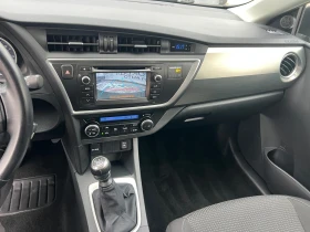 Toyota Auris 1.6-NAVI FULL, снимка 15