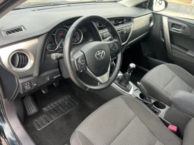 Toyota Auris 1.6-NAVI FULL, снимка 11