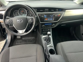 Toyota Auris 1.6-NAVI FULL, снимка 9