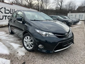 Toyota Auris 1.6-NAVI FULL, снимка 1