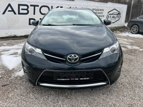 Toyota Auris 1.6-NAVI FULL, снимка 2