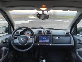 Smart Fortwo 1.0i, снимка 10