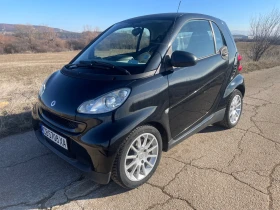 Smart Fortwo 1.0i, снимка 3