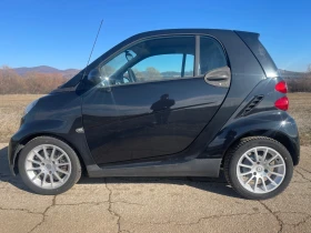 Smart Fortwo 1.0i, снимка 8